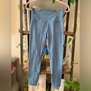 Athleta Elation Piroutte 7/8 Tight Size: Small